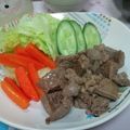 まなみ518's cooksnap of when they made 「ニンジンのグラッセ」.