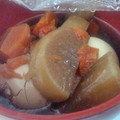 まなみ518's cooksnap of when they made 手羽元と大根の煮物.