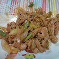 まなみ518's cooksnap of when they made 簡単ホイコーロー.