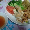 まなみ518's cooksnap of when they made ご飯がすすむ！鶏胸肉のさっぱりソテー☆.