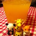 hanaogu's cooksnap of when they made ひんやり♪ジュースでゼリー.