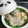 ひぃくるママ's cooksnap of when they made ルクエで簡単☆塩麹で塩鶏♪鶏もも肉.