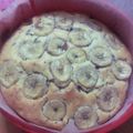 ☆七星☆'s cooksnap of when they made バナナケーキ.
