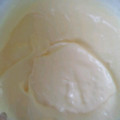 fumiimuf's cooksnap of when they made 全卵で！我が家の手作りマヨネーズ♪.