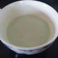 のんクッキング's cooksnap of when they made 抹茶オレ.