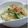 ruu310's cooksnap of when they made 青じそ＆梅ドレde大根サラダ☆.