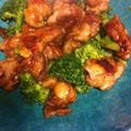 mihoA's cooksnap of when they made ちゅるっと♡鶏の照り焼き.