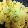 さーや♡♡'s cooksnap of when they made 電子レンジでチン♡簡単いり卵.