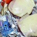 スティップー's cooksnap of when they made ひとくち椎茸チーズ.