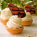 レアレアチーズ's cooksnap of when they made レアチーズケーキみたいな・・・クッキー！.