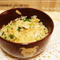 REI_MAM's cooksnap of when they made 簡単旨い！ネギ飯.