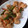 うに１１８'s cooksnap of when they made ＊えびとアスパラのゆずこしょう炒め＊.
