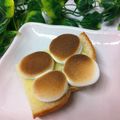 ナナプー's cooksnap of when they made 生姜と塩がポイント☆マシュマロトースト.