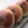 ゆめたんといっしょ's cooksnap of when they made はちみつパン。一押し！.