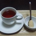 ヒナユカ's cooksnap of when they made 生姜紅茶に☆パルスイートの生姜ジャム.