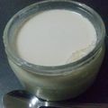 min0614's cooksnap of when they made 【塩麹レシピ】自家製♡豆乳ヨーグルト♡.
