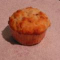 ちゃれんじゃー's cooksnap of when they made オレンジ・クランベリーマフィン.