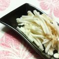 キョク's cooksnap of when they made ＊大根＋ホタテのマヨサラダ＊.