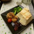 ミッキーアン's cooksnap of when they made 里芋のたこ焼き.