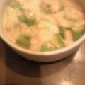 ななららなな's cooksnap of when they made アボカドのとろろがけ.