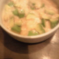 ななららなな's cooksnap of when they made アボカドのとろろがけ.
