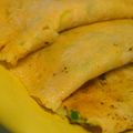 Rina402011's cooksnap of when they made 簡単♪ネギ焼き.