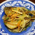 JasRM's cooksnap of when they made 小アジの南蛮づけ☆さっぱりタレ.