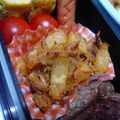 しゅんぺいのママ's cooksnap of when they made ツナと大根のカレー炒め.