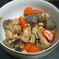 柳やなぎ's cooksnap of when they made 大豆の煮物.