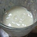 しんしょうはは's cooksnap of when they made 酒粕のペースト.