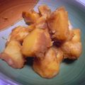 しゅんぺいのママ's cooksnap of when they made じゃがいものカレー煮.