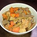 ☆みじゅ☆'s cooksnap of when they made A圧力鍋で筑前煮.
