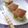 ノンノンcook's cooksnap of when they made 炊飯器で黒ゴマとさつまいものケーキ♪♪.