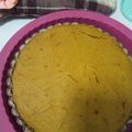 リョセイ's cooksnap of when they made パンプキンパイ.