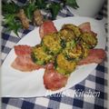 ぽにえ's cooksnap of when they made ズッキーニのカレーマヨ炒め.