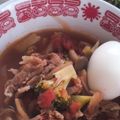 ジョアンナ嬢★'s cooksnap of when they made きのこのホッと鍋.
