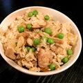 トクライ's cooksnap of when they made 簡単♪美味♪懐かしい給食の鶏飯♪.