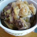 妙香ママ's cooksnap of when they made 絶対に美味しい～☆鶏レバーの中華煮.