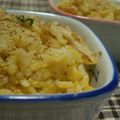 *優陽*'s cooksnap of when they made 和風チャーハン♪.