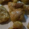 翔仁LOVE's cooksnap of when they made チキンのカレーフリッター.
