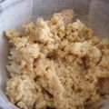 Maraisin's cooksnap of when they made 思い出のたまごころころ＊.