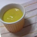 たまごメン's cooksnap of when they made かぼちゃのスープ.