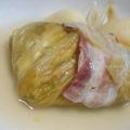 kako ＊'s cooksnap of when they made ロールキャベツと一緒にお野菜も-圧力鍋編.