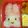 みやたつ385's cooksnap of when they made ☆キャラ弁☆簡単マイメロディ.