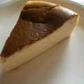 ck23's cooksnap of when they made ヨーグルトスフレチーズケーキ.