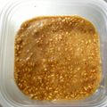まｋｏ's cooksnap of when they made しょうゆ麹（覚書）.