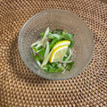 yesmama's cooksnap of when they made セロリとみょうがの♬塩昆布ｻﾗﾀﾞ.