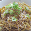 ま～～ゆ's cooksnap of when they made スーパー簡単！さなおの焼きそば.