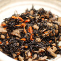 iam樹's cooksnap of when they made ひじきと砂肝と高野の炒り煮♪.
