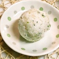 ぷくっとぷくまる's cooksnap of when they made ✿揚げじゃこと青のりのおにぎり✿.